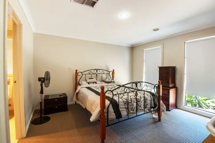 Second view of Homely house listing, 25 Harry Vallence Drive, Bacchus Marsh VIC 3340