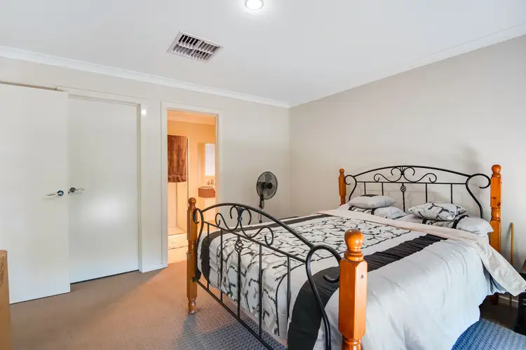 Third view of Homely house listing, 25 Harry Vallence Drive, Bacchus Marsh VIC 3340