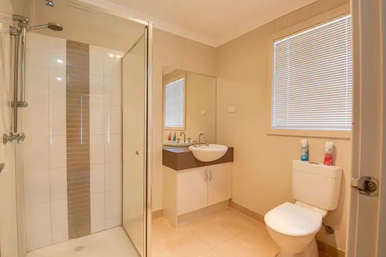 Fourth view of Homely house listing, 25 Harry Vallence Drive, Bacchus Marsh VIC 3340