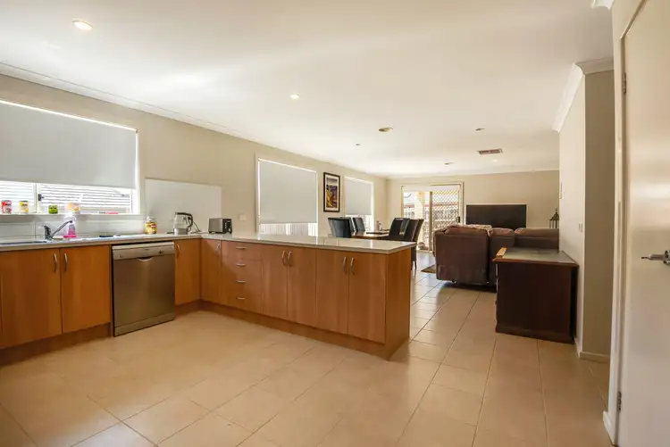 Sixth view of Homely house listing, 25 Harry Vallence Drive, Bacchus Marsh VIC 3340