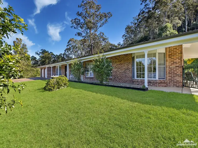 Third view of Homely house listing, 197 Palmdale Road, Palmdale NSW 2258