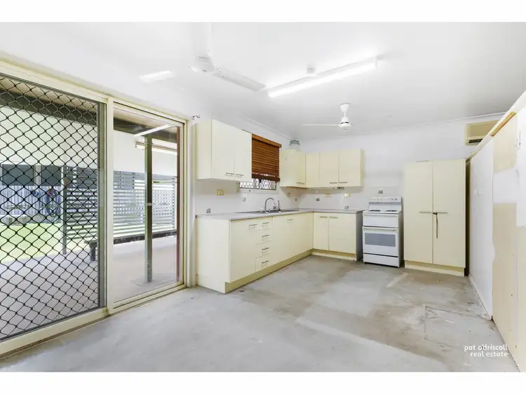 Second view of Homely house listing, 2 Misfeld Close, Gracemere QLD 4702