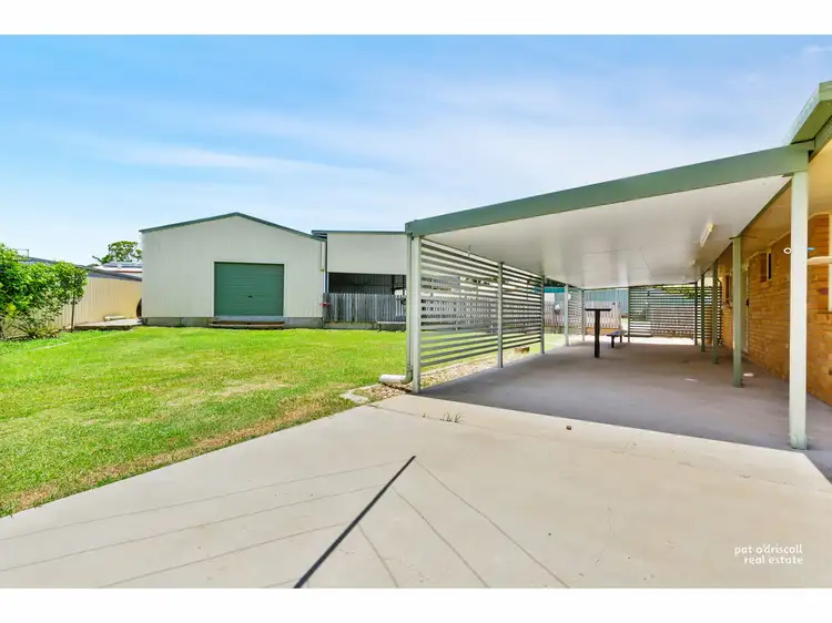 Third view of Homely house listing, 2 Misfeld Close, Gracemere QLD 4702