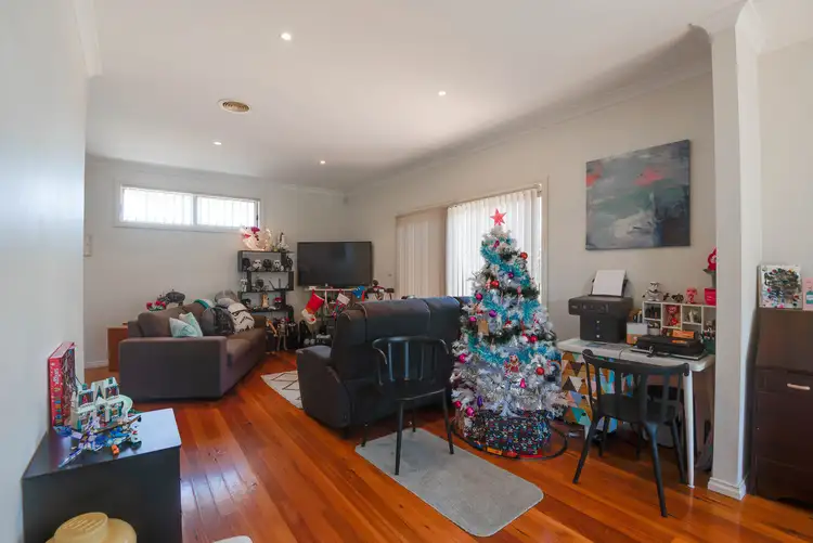 Third view of Homely unit listing, 3/9 Ross Street, Darley VIC 3340