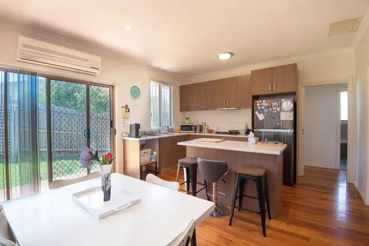 Fourth view of Homely unit listing, 3/9 Ross Street, Darley VIC 3340