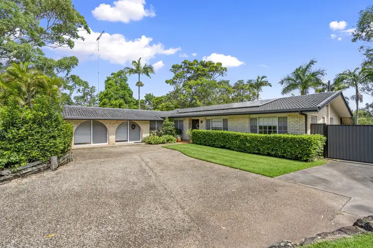 29 Wandin Street, Nerang QLD 4211