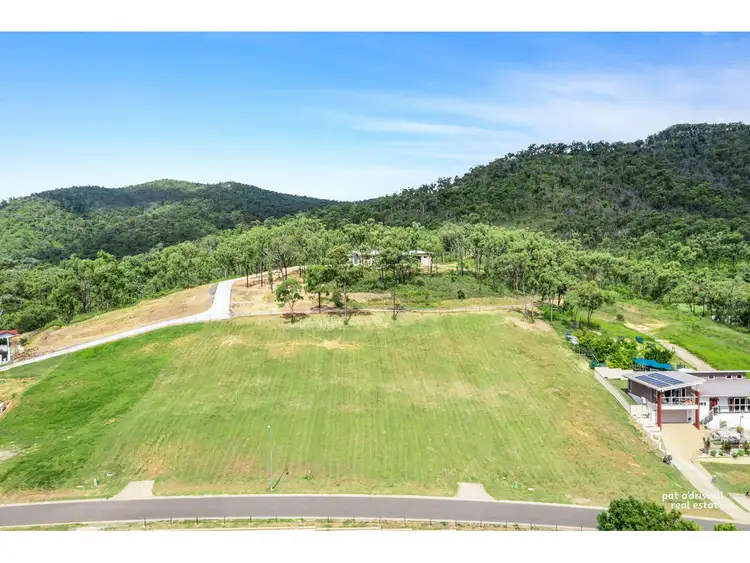 Second view of Homely land listing, 9 Amy Court, Norman Gardens QLD 4701