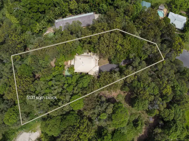 Third view of Homely rural property listing, 40 Utopia Court, Tallai QLD 4213