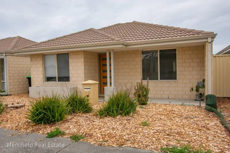 Second view of Homely house listing, 17 Donald Drive, Mckail WA 6330