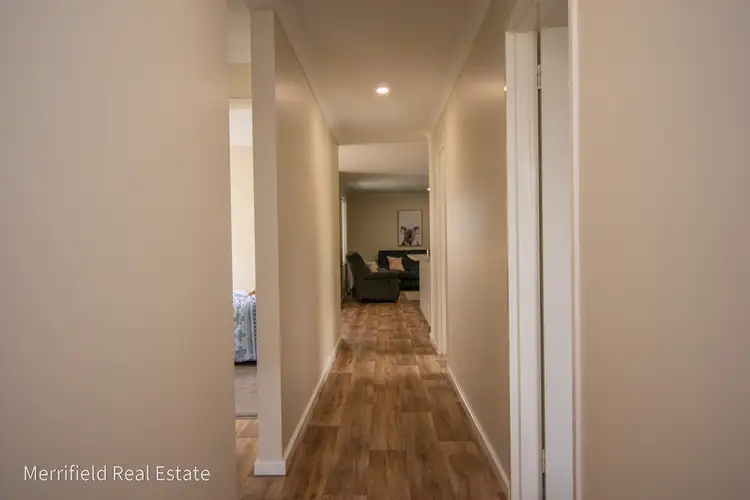 Third view of Homely house listing, 17 Donald Drive, Mckail WA 6330