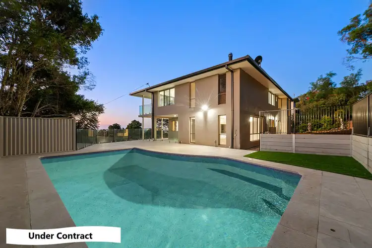 11 Parkes Lane, Terranora NSW 2486