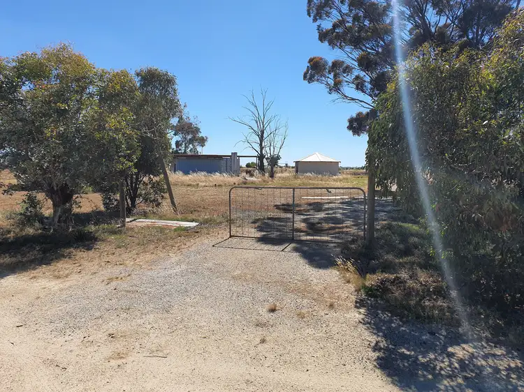 Main view of Homely land listing, 43 Coburn Street, Macorna VIC 3579