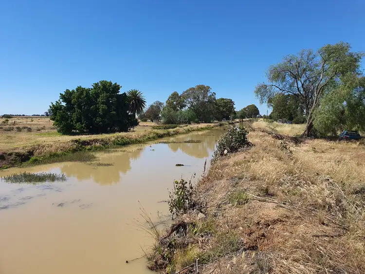 Second view of Homely land listing, 43 Coburn Street, Macorna VIC 3579
