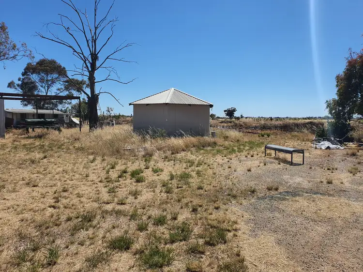 Third view of Homely land listing, 43 Coburn Street, Macorna VIC 3579