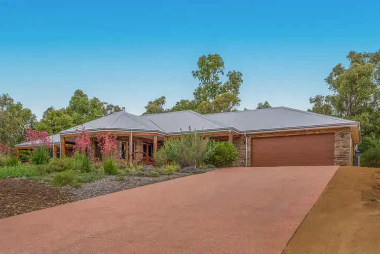 Second view of Homely house listing, 18 Paull View, Bedfordale WA 6112