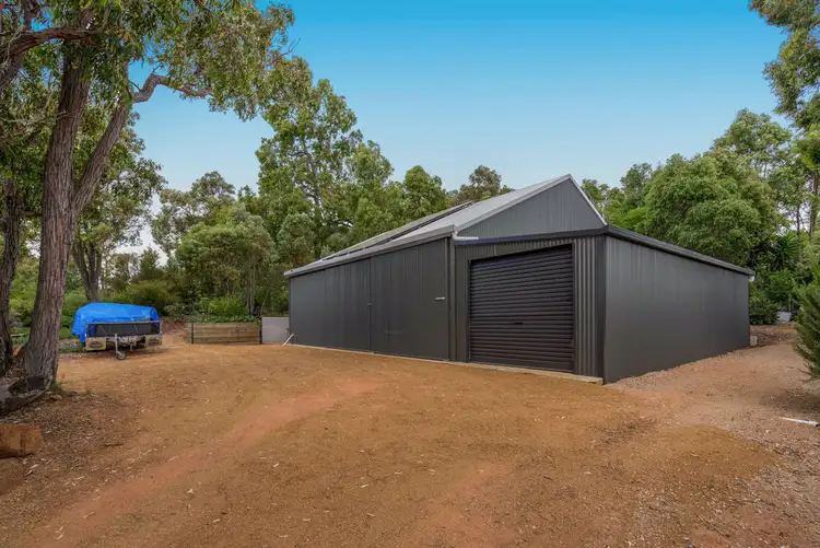 Third view of Homely house listing, 18 Paull View, Bedfordale WA 6112