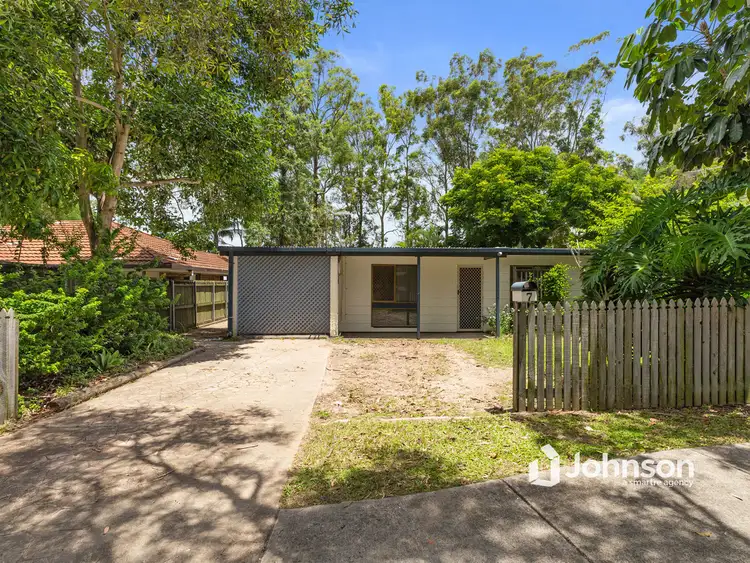 Second view of Homely house listing, 7 Orionis Street, Kingston QLD 4114