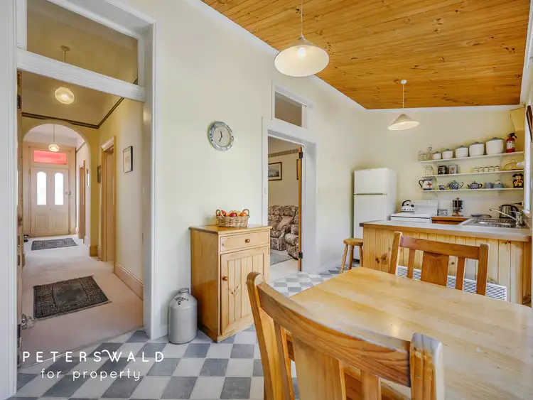 Fifth view of Homely house listing, 1 Colville Street, Battery Point TAS 7004