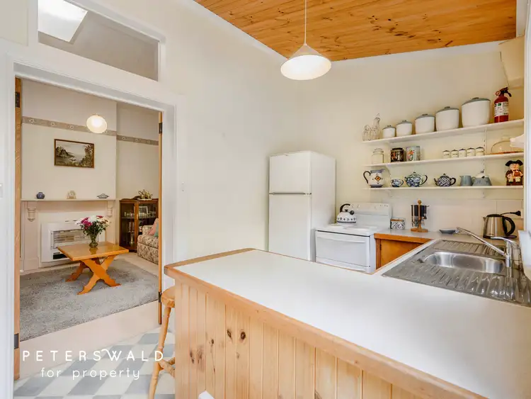 Sixth view of Homely house listing, 1 Colville Street, Battery Point TAS 7004
