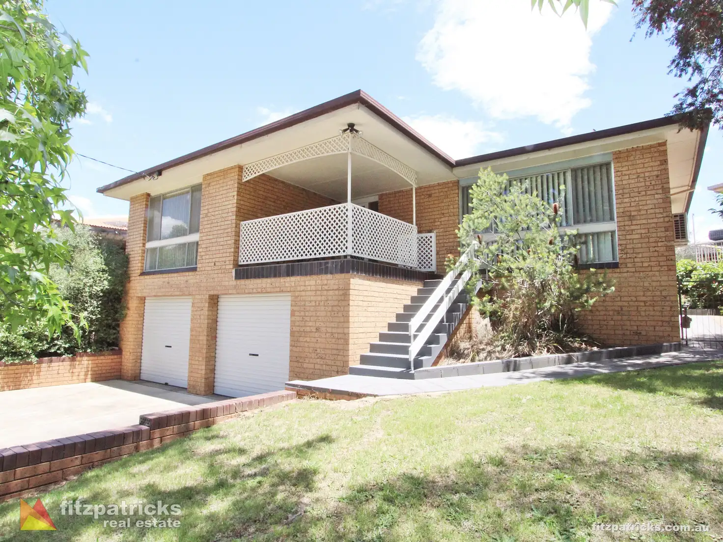 Main view of Homely house listing, 6 Mimosa Drive, Mount Austin NSW 2650
