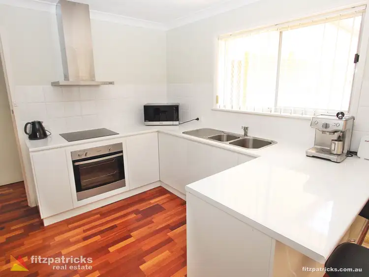 Second view of Homely house listing, 6 Mimosa Drive, Mount Austin NSW 2650