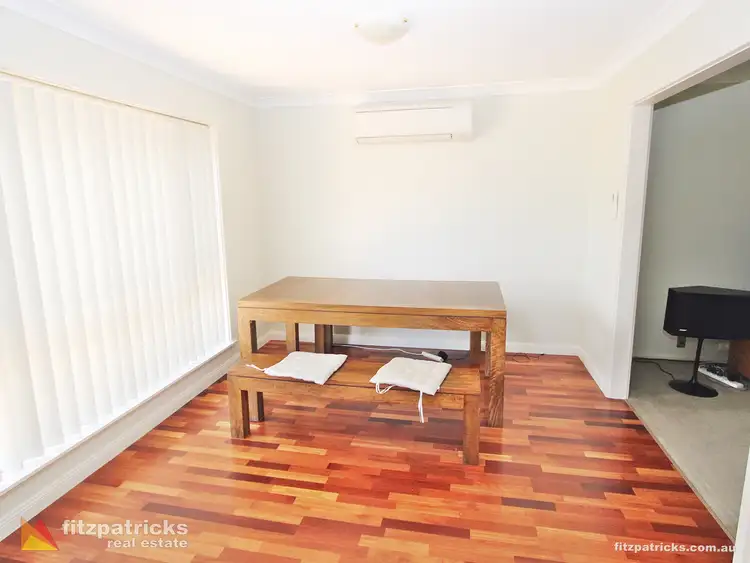 Fifth view of Homely house listing, 6 Mimosa Drive, Mount Austin NSW 2650