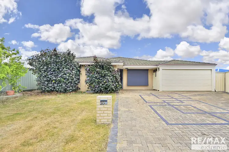 Main view of Homely house listing, 30 Stetson Court, Marangaroo WA 6064