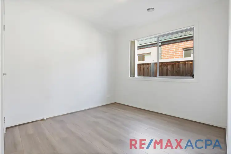 Fifth view of Homely house listing, 5 Ostend Crescent, Point Cook VIC 3030