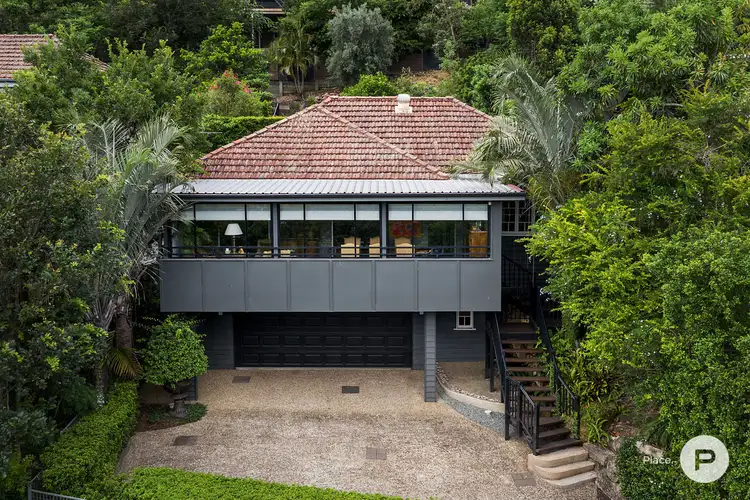 Second view of Homely house listing, 158 Crosby Road, Ascot QLD 4007