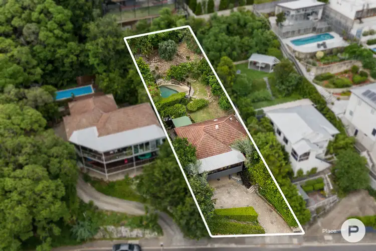 Third view of Homely house listing, 158 Crosby Road, Ascot QLD 4007