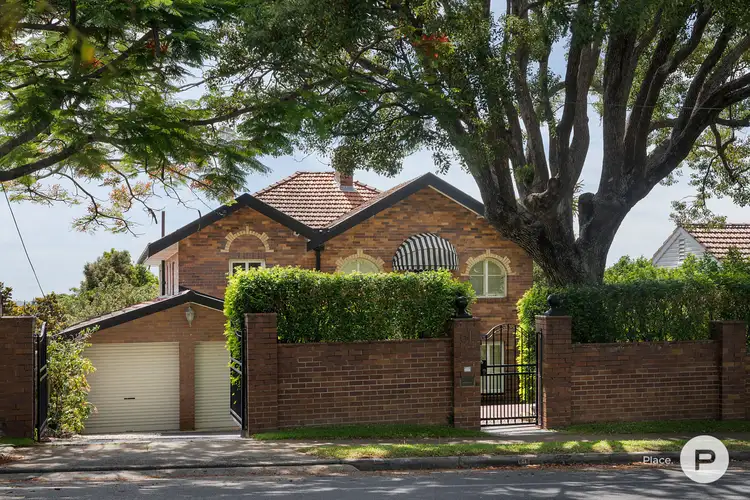 61 Alexandra Road, Ascot QLD 4007