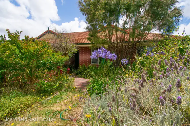 12/50 Pioneer Road, Centennial Park WA 6330