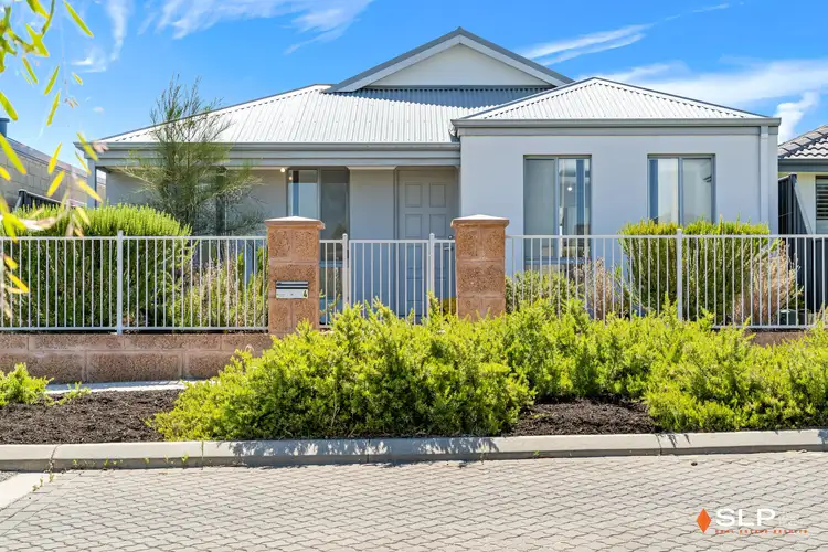 Main view of Homely house listing, 4 Hybrid Green, Banksia Grove WA 6031