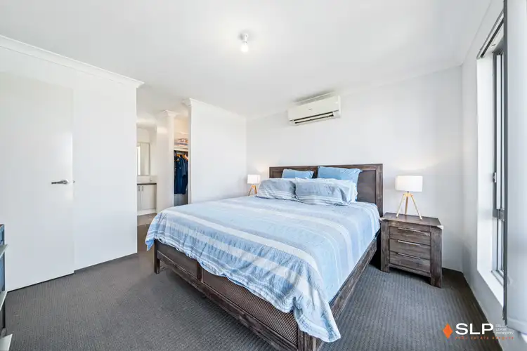 Fourth view of Homely house listing, 4 Hybrid Green, Banksia Grove WA 6031