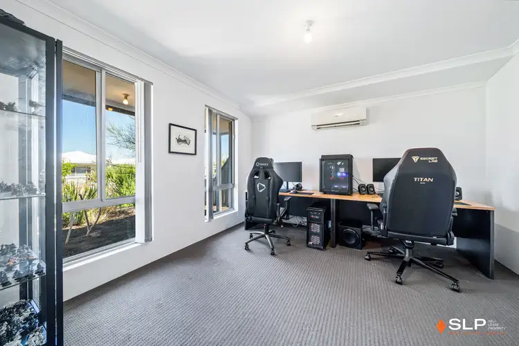 Seventh view of Homely house listing, 4 Hybrid Green, Banksia Grove WA 6031