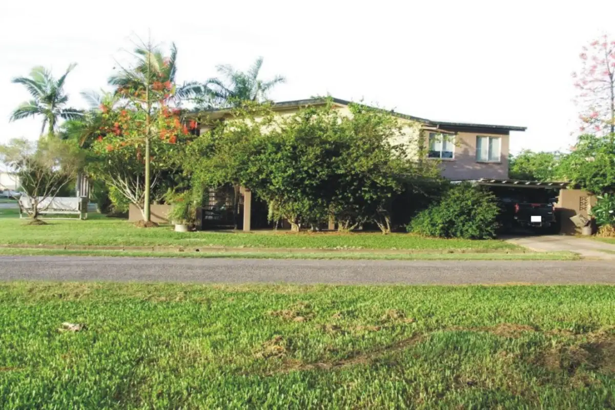 Main view of Homely house listing, 2 MacDonald Street, Ingham QLD 4850