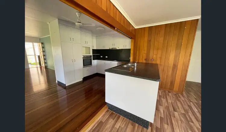 Second view of Homely house listing, 2 MacDonald Street, Ingham QLD 4850