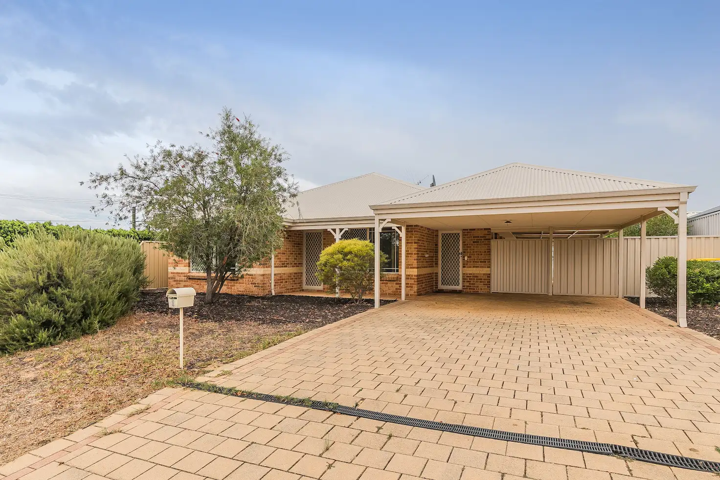 Main view of Homely house listing, 1 Tintagel Loop, Orelia WA 6167