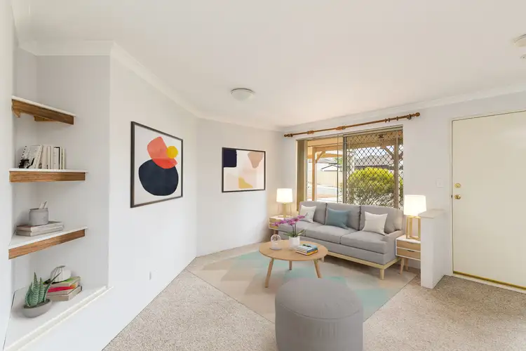 Third view of Homely house listing, 1 Tintagel Loop, Orelia WA 6167