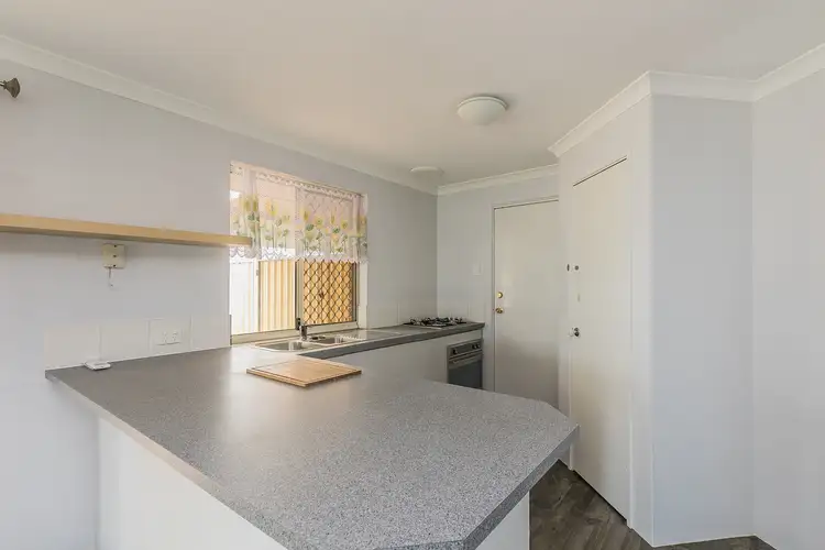 Fifth view of Homely house listing, 1 Tintagel Loop, Orelia WA 6167