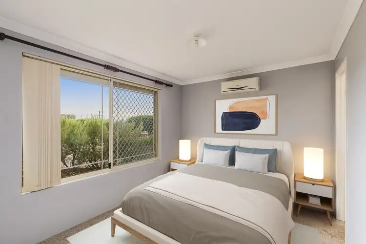 Sixth view of Homely house listing, 1 Tintagel Loop, Orelia WA 6167