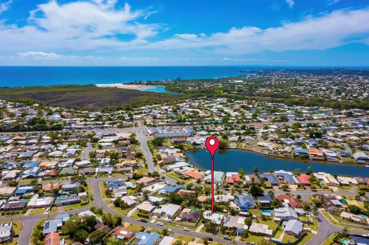 12 Alloota Street, Wurtulla QLD 4575