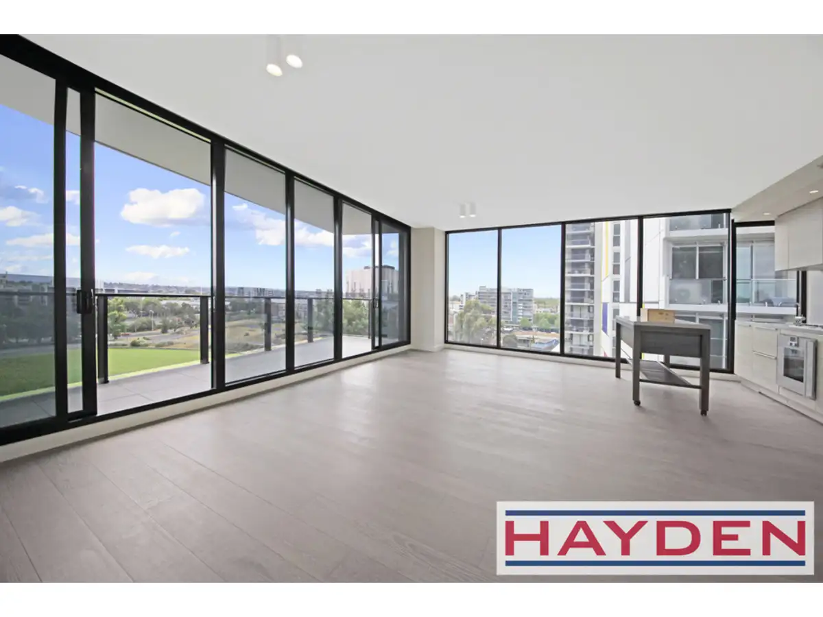 Main view of Homely apartment listing, 905/18 Yarra Street, South Yarra VIC 3141