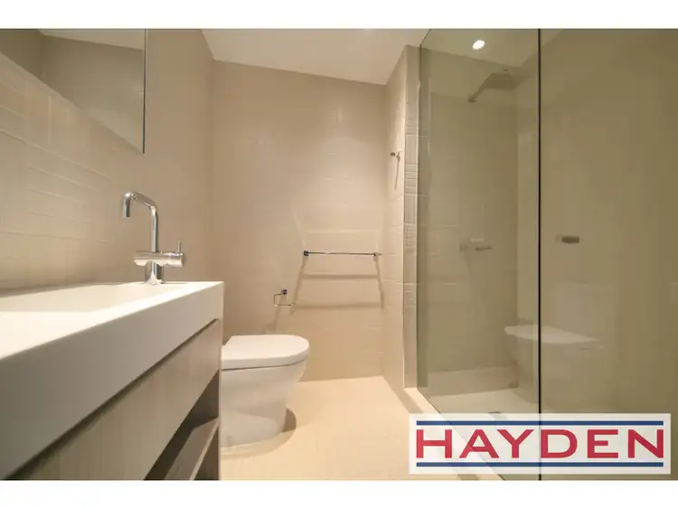 Third view of Homely apartment listing, 905/18 Yarra Street, South Yarra VIC 3141