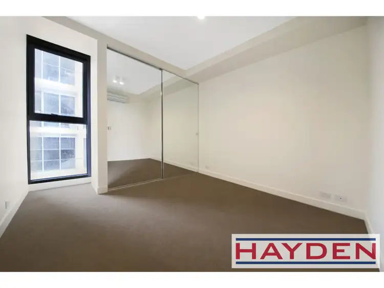 Fourth view of Homely apartment listing, 905/18 Yarra Street, South Yarra VIC 3141