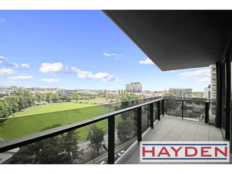 Fifth view of Homely apartment listing, 905/18 Yarra Street, South Yarra VIC 3141