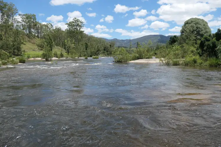 229 Lower Rocky River Road, Rocky River NSW 2372