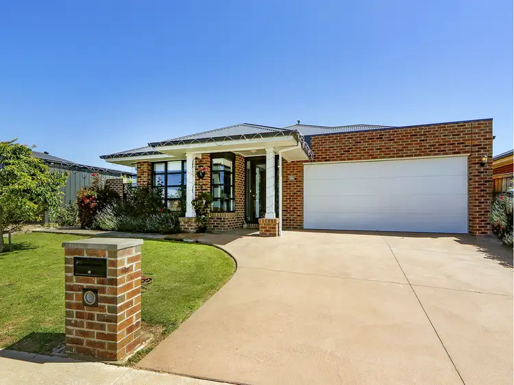 55 Morgan Street, Sale VIC 3850