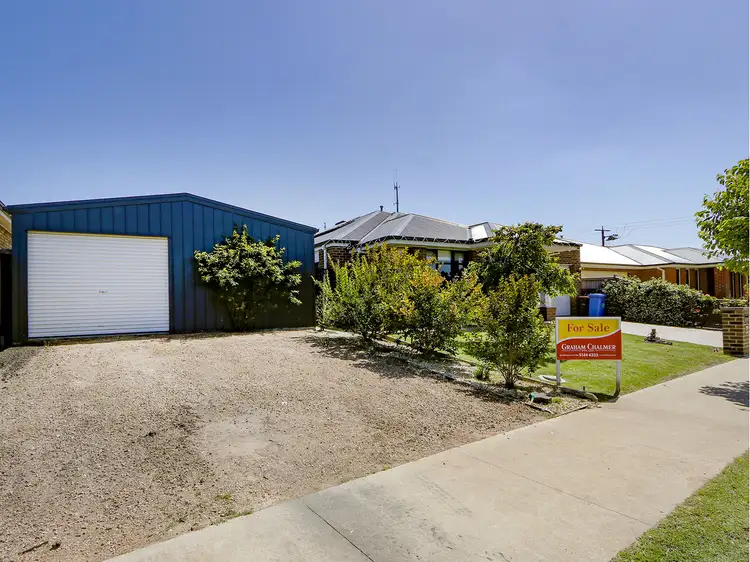Second view of Homely house listing, 55 Morgan Street, Sale VIC 3850