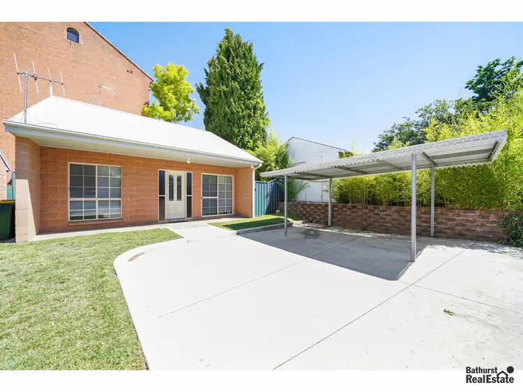 7/129 Keppel Street, Bathurst NSW 2795